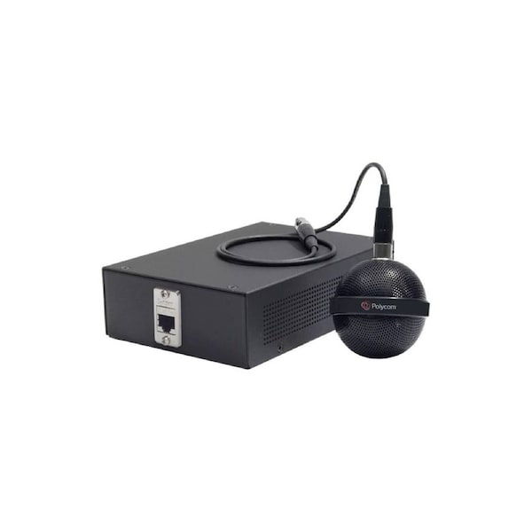 POLY IP Ceiling Microphone Array