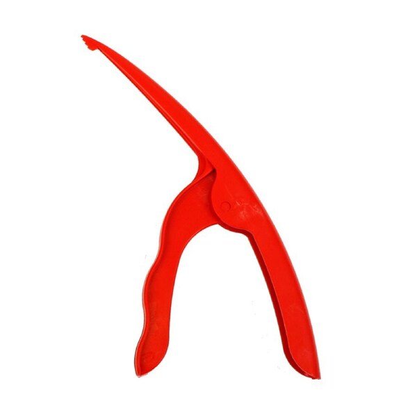 Appetito Prawn Peeler Home Tableware Kitchenware Cooking Accessories Red