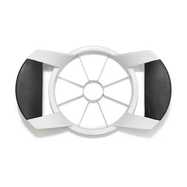 Oxo Good Grips Stainless Steel Apple Divider Fruit/Produce Chopper/Slicer White