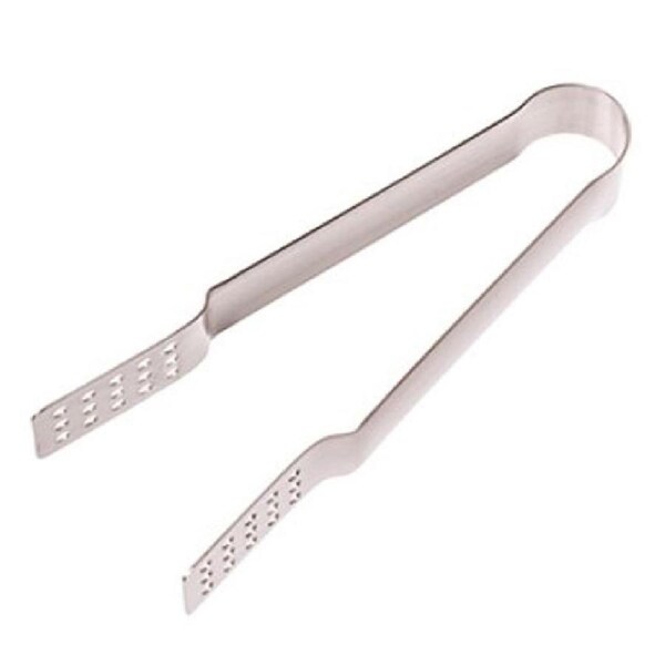Teaology Stainless Steel Tea Bag Squeezer Flat