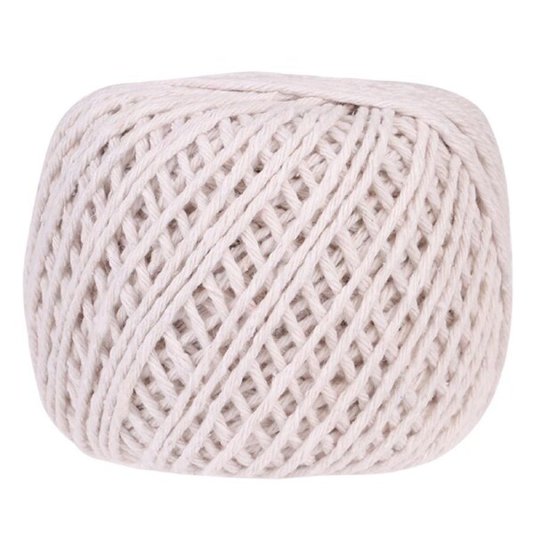 Appetito Cotton Kitchen Twine Home Kitchen Cooking/Baking Tools 80 Metres