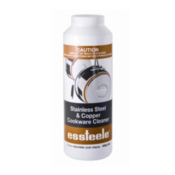 Essteele Stainless Steel & Copper Powder Cleaner 495gm