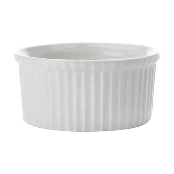 1pc Set Maxwell & Williams White Basics Ramekin Dish/Bowl 8.5cm for Baking