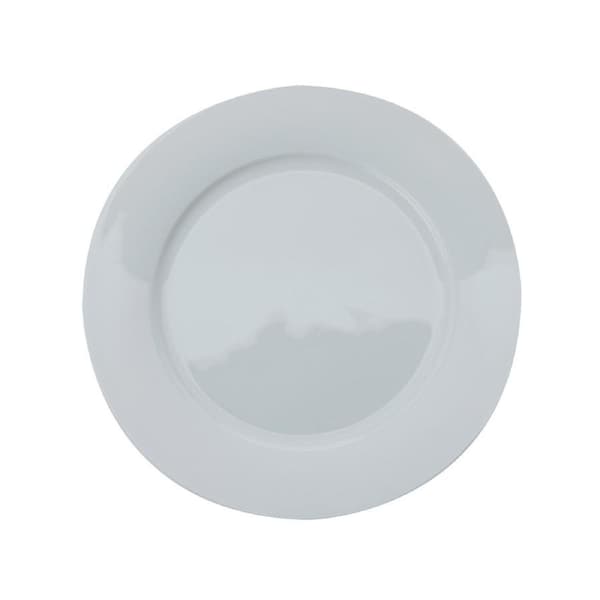 Maxwell & Williams Fine Bone China 23cm Cashmere Rim Entree Plate Serving Dish