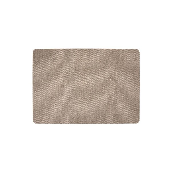 Maxwell and Williams Table Accents Textured Placemat 43x30cm - Beige