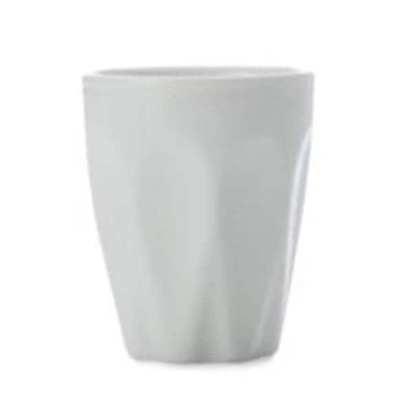 1pc Set Maxwell & Williams White Basics Latte Cup 200ML/Porcelain/Glass/Coffee