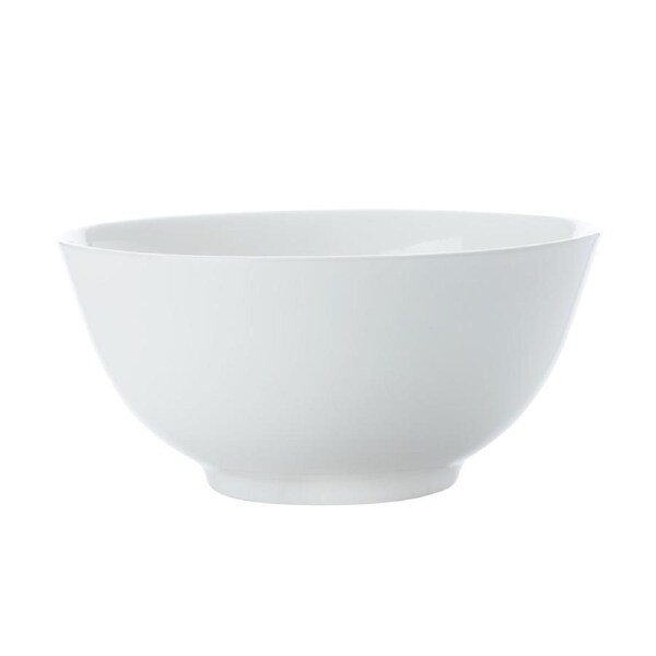 Maxwell & Williams Cashmere 15cm Noodle Bowl Fine Bone China Round Tableware WHT