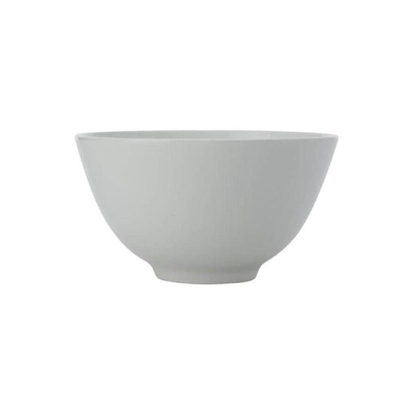 Maxwell & Williams Cashmere 12.5cm Rice Bowl Round Fine Bone China Tableware WHT