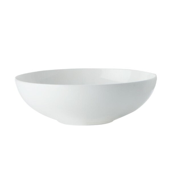 Maxwell & Williams Cashmere 19cm Classic Coupe Bowl Fine Bone China Tableware