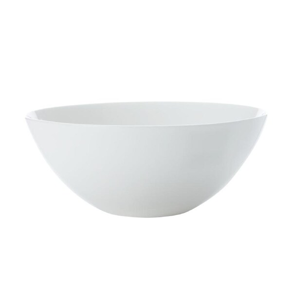 Maxwell & Williams Cashmere 17cm Classic Coupe Soup Bowl Fine Bone China Round
