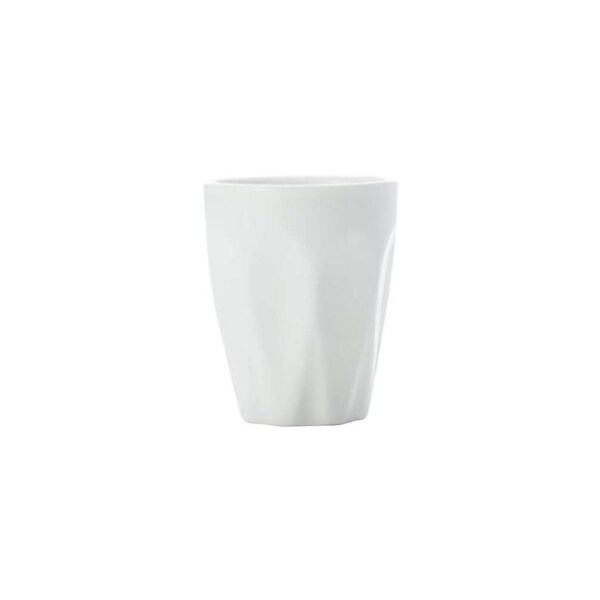 1pc Set Maxwell & Williams White Basics Porcelain Coffee Espresso Cup 90ML