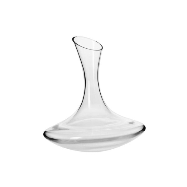 Krosno Avant-Garde 1.8L Glass Wine Carafe Drink Glassware Container Clear