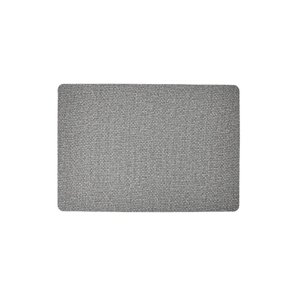 Maxwell and Williams Table Accents Textured Placemat 43x30cm - Charcoal