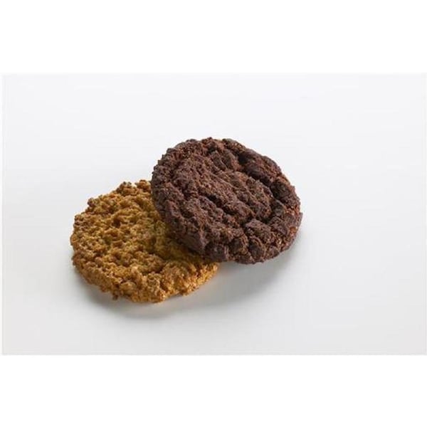 Arnotts Biscuits Butternut Snap And Choc Ripple Portions 150 Pack x 1