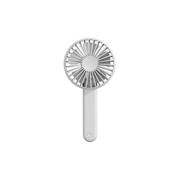 Xiaomi Qualitell Handheld Portable Folding Fan F1 (White)