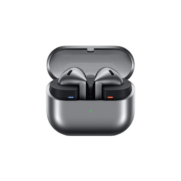 Samsung Galaxy Buds3 Colour-Silver