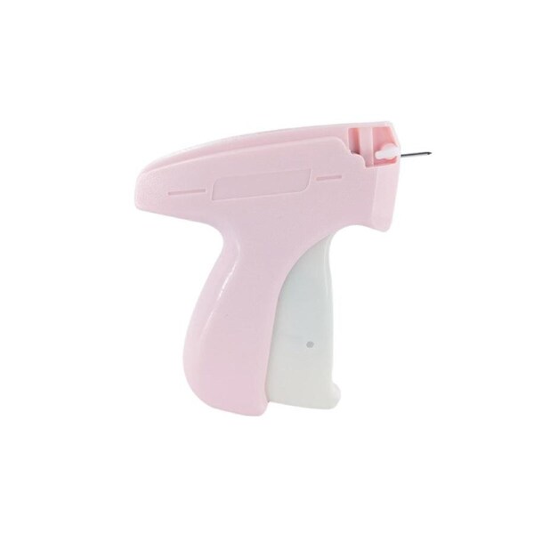 Quick Stitching and Tagging Gun