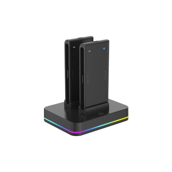 Exclusive Brands Nintendo Switch 2 Accessories 4-in-1 Charging Dock