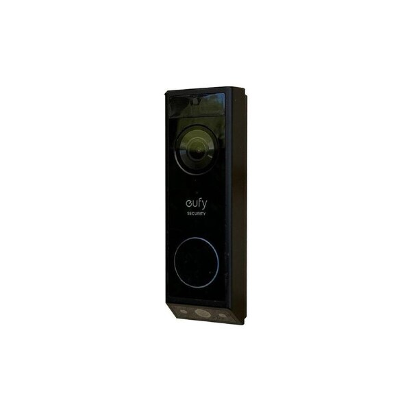 Eufy Dual Camera Video Doorbell E340