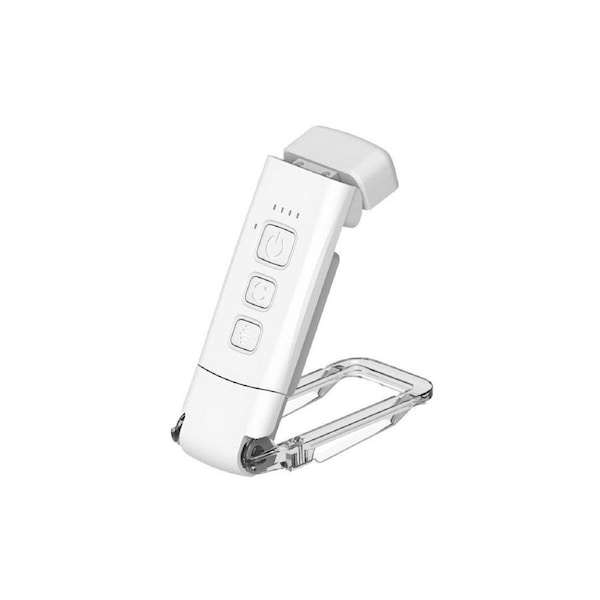 Rechargeable LED Reading Light