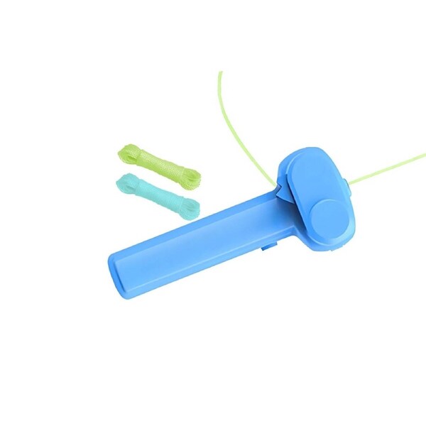Luminous Rechargeable Rope Lasso Toy