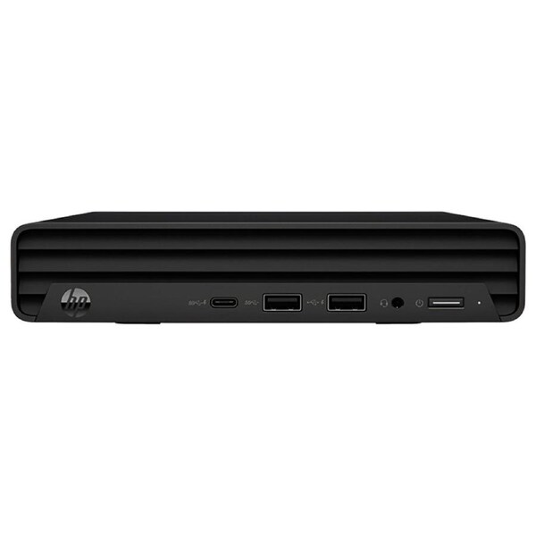 HP Pro Mini 260 G9 i5-1334U 512GB SSD 16GB RAM W11P Desktop PC (BE8R8AT)