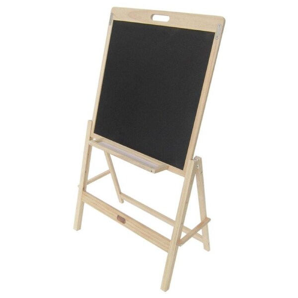 Tikk Tokk Euro 5-in-1 Easel