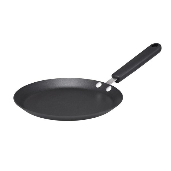 Raco Contemporary Crepe Pan Non Stick Surface Made with PFOA free - 24cm