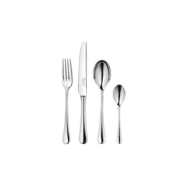 16pc Robert Welch Radford Cutlery Set High Quality Stainless Steel with Gift Box