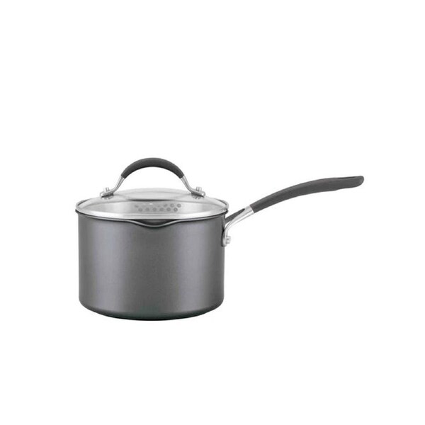 Circulon ScratchDefense A1 Nonstick Induction Covered Saucepan - 18cm/2.8L