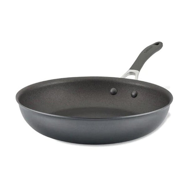 Circulon ScratchDefense Extreme Nonstick Induction Open Stirfry - 30.4cm