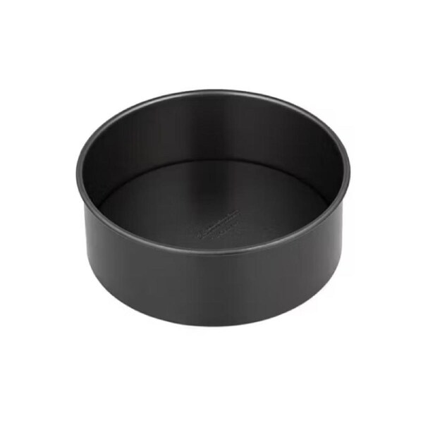 Maxwell & Williams Bakermaker Non Stick Loose Base Round Cake Pan - 20.5cm