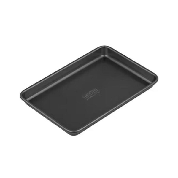 Maxwell & Williams Bakermaker Non Stick Carbon Steel Baking Tray - 38X25.5cm