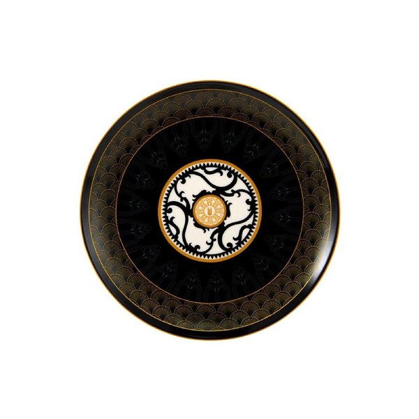 Maxwell & Williams Wicked Magical Coupe Side Plate 19cm - Welcome To Oz