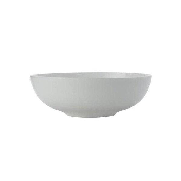 Maxwell & Williams Premium Cashmere Coupe Bowl 17cm Fine Bone China - White