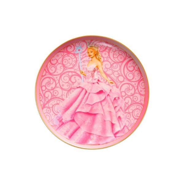 Maxwell & Williams Wicked Magical Coupe Side Plate 19cm - Glinda