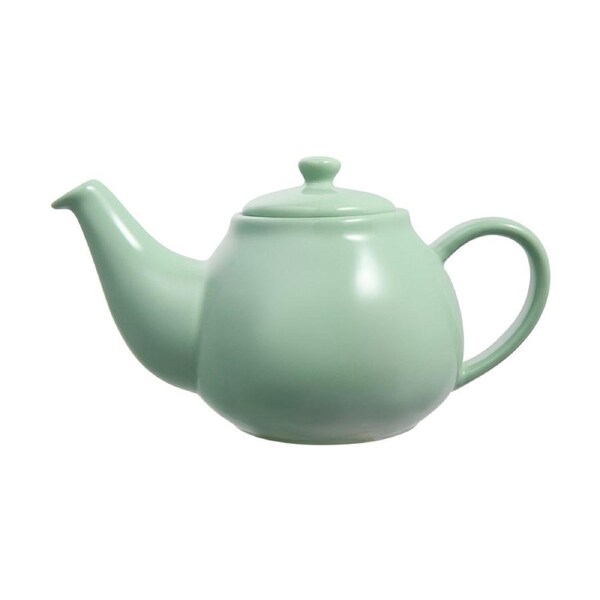Maxwell & Williams Olde English Quality Porcelain Teapot 650ml - Green