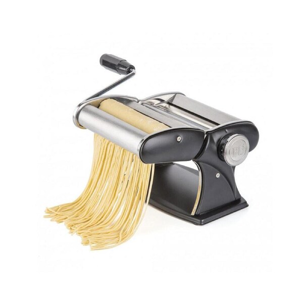 Progressive 7 Thickness Setting PL8 Professional Grade Homemade Pasta Maker