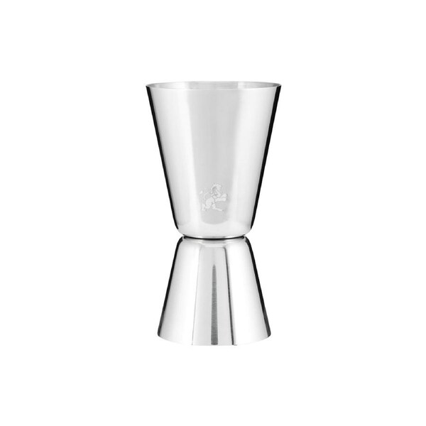 Maxwell & Williams Cocktail & Co. Double Jigger 30/60ml - Stainless Steel
