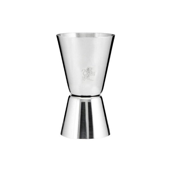 Maxwell & Williams Cocktail & Co. Double Jigger 15/30ml - Stainless Steel