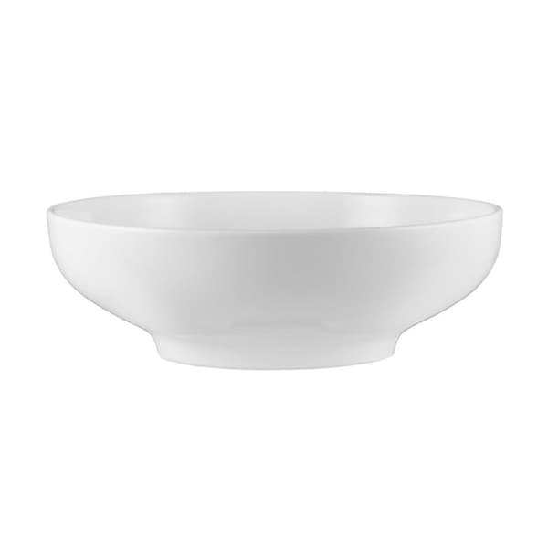 Maxwell & Williams Basics Essential Bowl 18.5x6cm High Quality Porcelain - White