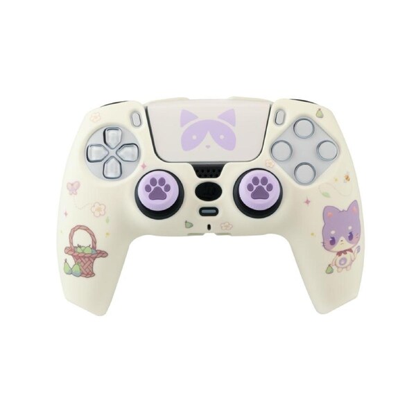 PS5 Tanooki Combo Pack Maneki