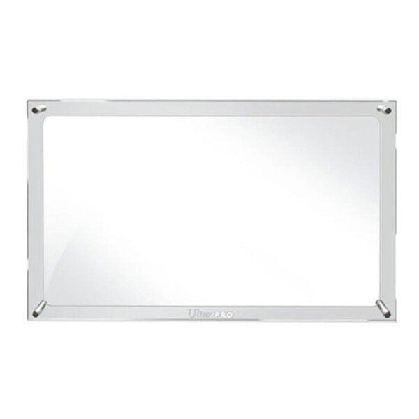 Ultra Pro Premier Playmat Display