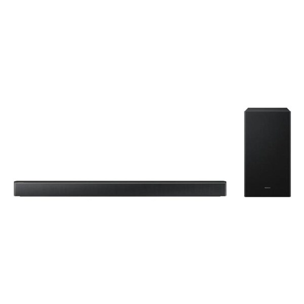 Samsung B-series Soundbar HW-B650F 3.1 ch Subwoofer (New) (Black)