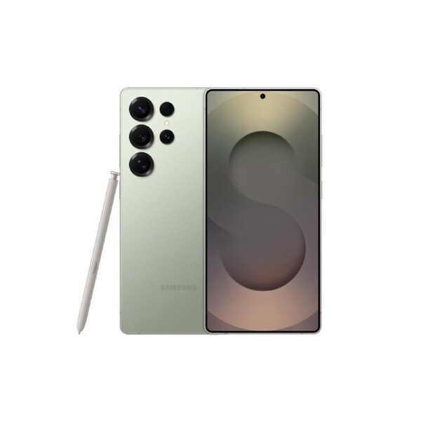 Samsung Galaxy S25 Ultra (Titanium Jadegreen 256 GB)