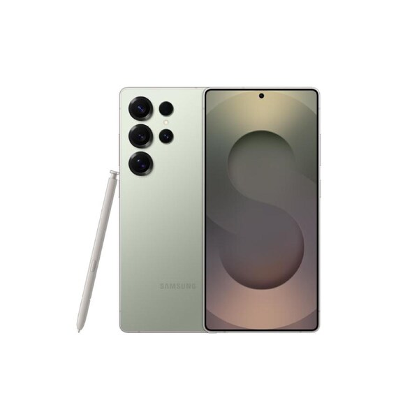 Samsung Galaxy S25 Ultra (Titanium Jadegreen 512 GB)