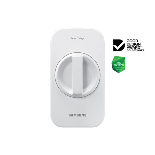 Samsung Less Microfiber™ Filter (New) (White)