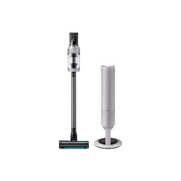 Samsung Bespoke AI Jet Lite Premium Stick Vacuum (New) (Gray)