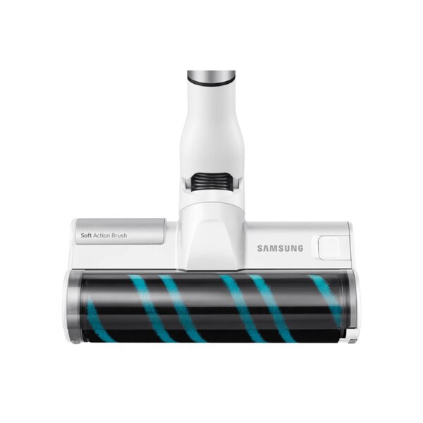 Samsung Jet Soft Action Brush (Silver)