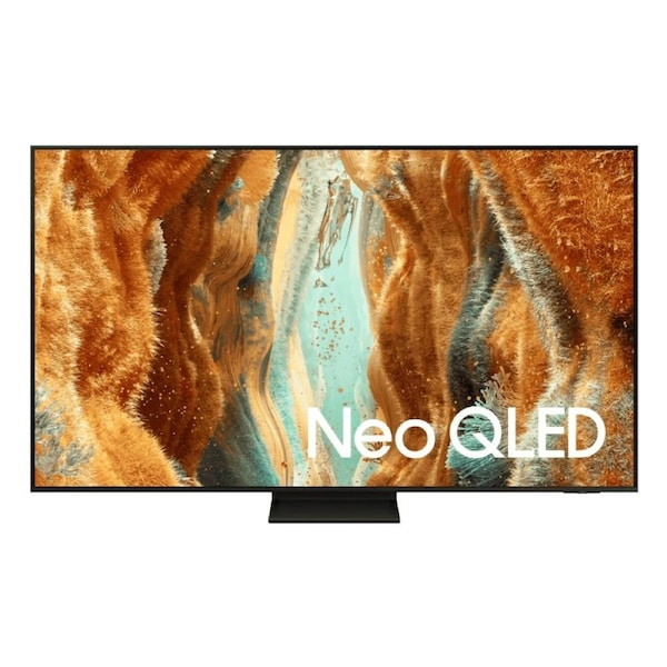 Samsung 55" Neo QLED QN70F 4K Samsung Vision AI Smart TV (Black 55")